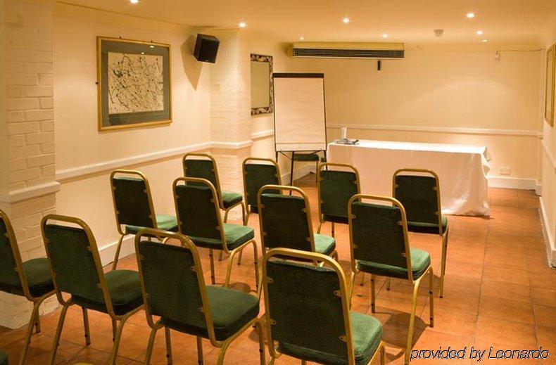 Thaxted Swan Hotel By Greene King Inns מראה חיצוני תמונה