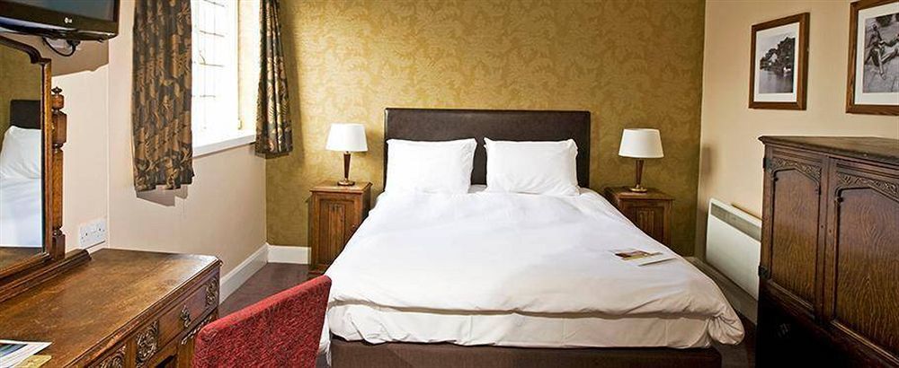 Thaxted Swan Hotel By Greene King Inns מראה חיצוני תמונה
